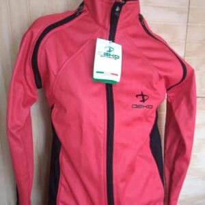 chaqueta desmontable ciclismo
