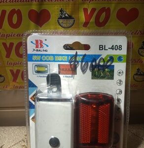 pack luces excelente calidad.